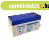 Ultracell AU-12034 12V3,4Ah akkumul�tor