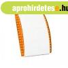 Satel SPW-220 O Belt�ri hangjelz�, narancss�rga, LED-ekkel