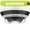 Hikvision DS-2CD6D44G1H-IZS (2.8-12mm) PanoVu Flexible 4x4 M