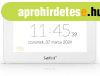 Satel INT-TSH2R-W 7" rintkpernys kezel, fehr, Mif