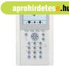 Acre-Vanderbilt SPCK623.100-N X-busz komfort LCD kezel� k�rt