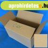 Pap�r doboz C105 394x250x210mm 1.04B, 3r�teg