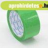 Ragaszt�szalag Sintertop 48mm/66y z�ld BOPP/AC/53my