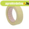 Ragaszt�szalag TESA/NOPI 4349 30mm/50m Pap�r/NK/110my maszko