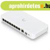 Ubiquiti USW-FLEX-2.5G-8-POE UniFi Flex 8x2.5GbE Multi-Gigab