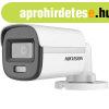 Hikvision DS-2CE10KF0T-LFS(3.6mm) 5 Mpx-es Anal�g HD kamera