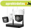 Hikvision DS-J142I/NKS424W03H 4 csatorn�s IP r�gz�t�