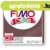 Gyurma, 42 g, �gethet�, FIMO "Kids", barna