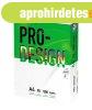 M�sol�pap�r, digit�lis, A4, 90 g, PRO-DESIGN