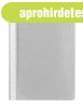 Gyorsf�z�, PP, A4, VICTORIA OFFICE, sz�rke