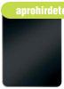 Fel�r�t�bla, A4, LEITZ "Wow", fekete