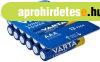 Elem, AAA mikro, 12 db, VARTA "Longlife Power"