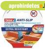 Cs�sz�sg�tl� szalag, 25 mm x 5 m, TESA "Anti-slip"