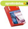 Etikett, m�trixnyomtat�khoz, 3 p�ly�s, 88,9x23,3 mm, APLI, 1