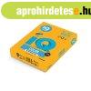 M�sol�pap�r A/4 80g IQ COLOR 500�v trend �arany