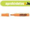 Sz�vegkiemel� Videotip narancs