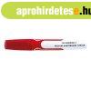 T�blamarker Q-CONNECT Pr�mium piros