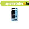 Feliratoz�g�p szalag XR-6X1 6mmx8m Casio v�ztiszta/fekete