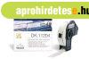 Brother DK-11204 el�v�gott �ntapad�s c�mke 400db/tekercs 17m