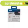 Brother DK-22251 folytonos szalagc�mke 62mm x 15,24m �ntapad