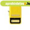 NIIMBOT B21 C�mkenyomtat� Yellow