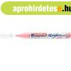 Akril marker 2-3mm, Edding 5100 m�lyva 