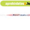 Akril marker 1-2mm, Edding 5300 m�lyva 