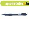 Zsel�stoll 0,7mm, nyom�gombos Pilot G-2, �r�ssz�n fekete