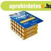 Elem AAA mikro LR03 Longlife BigBox 24 db/csomag, Varta