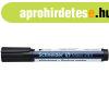 T�bla- �s flipchart marker 2-5mm, v�gott v�g� Schneider Maxx