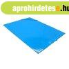 Gumis mappa A4, 300g. karton sarok gum�roz�ssal Bluering�, k