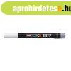 Ecsettoll PCF-350 Uni Posca feh�r