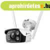 TP-Link VIGI C340-W (4mm) 4MP Wi-Fi Turret Network Camera