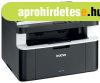 Brother DCP-1512E L�zernyomtat�/M�sol�/Scanner