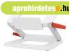 COR-LEITZ Ergo laptop �llv�ny, feh�r (E64240001)