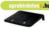 COR-Fellowes Maxi Cool notebook �llv�ny USB ventil�torral (I