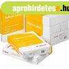M�sol�pap�r A4, 80g, Canon Yellow Label 500 �v/csomag