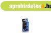 Feliratoz�g�p szalag XR-18BU1 18mmx8m Casio k�k/fekete
