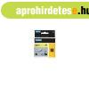 Zsugorcs� Dymo Rhino feliratoz�g�phez S0718290 9mmx1,5m, ORI