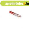 T�blamarker 2-5mm, v�gott ut�nt�lthet� piros medium V-Board 