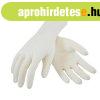 Gumikeszty� latex p�deres XL 100 db/doboz GMT Super Gloves f
