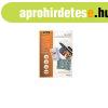 Lamin�l� f�lia, A4, 80 mikron, f�nyes, 25 db/doboz, Admire E