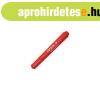 Alkoholos marker alkoholos 1-5mm, v�gott hegy�, Trend piros