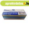Jegyzett�mb �ntapad�, 38x51mm, 80lap, 12 t�mb/csomag, Blueri