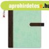 Hat�rid�napl� Winner A5 heti feh�r lapokkal Menta Dayliner 2