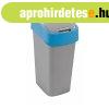 Szemetes kuka billen� fed�llel m�anyag 45 literes Curver ez�