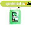 Sz�lv�d�mos� t�li 5 liter -19�C k�rnyezetbar�t Green Car