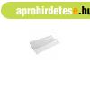 Polietil�n zs�k 850 + 2 x 200 x 2420 mm 80 mikron 20 db/csom
