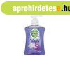K�zmos� g�l pump�s 250 ml Dettol Levendula