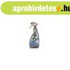Rozsdamentes ac�l �s �vegtiszt�t� sz�r�fejes 750 ml Stainles